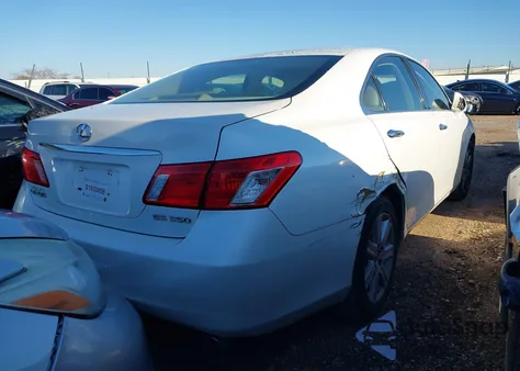 2008 Lexus Es 350 из США, поврежденный, VIN JTHBJ46G882267628